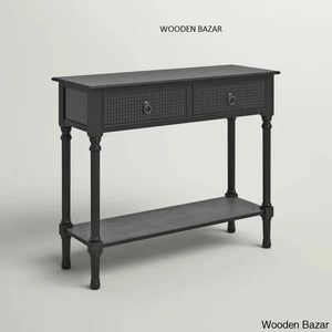 Console Tables