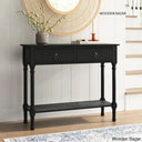 Console Desk - Console Table