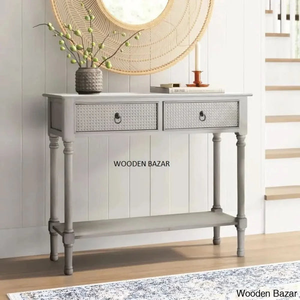  - Wooden Bazar
