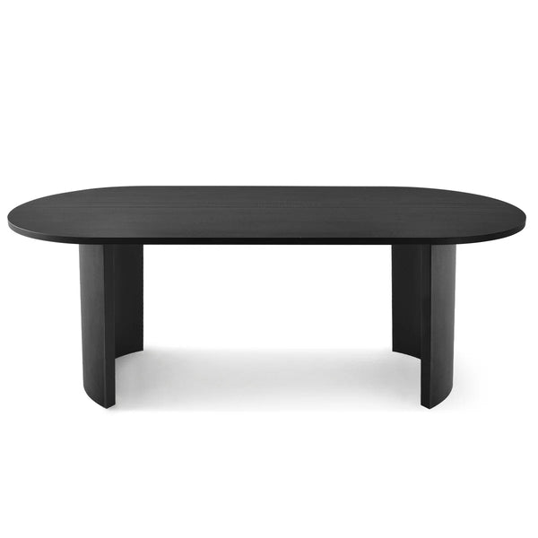 Cope Modern Restaurant Dining Set - Wooden Bazar
