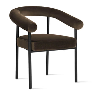 Cope Modern Restaurant Dining Set - Wooden Bazar