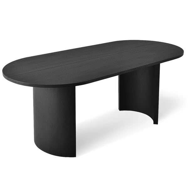 Cope Modern Restaurant Dining Set - Wooden Bazar