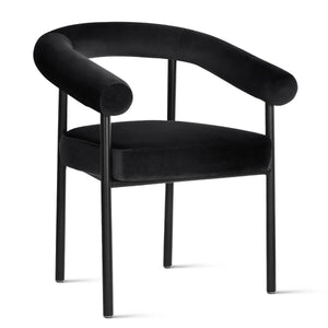 Cope Modern Restaurant Dining Set - Wooden Bazar