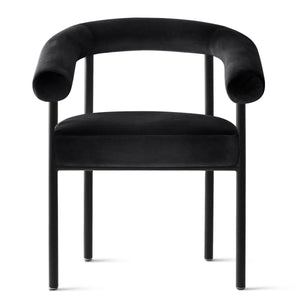 Cope Modern Restaurant Dining Set - Wooden Bazar