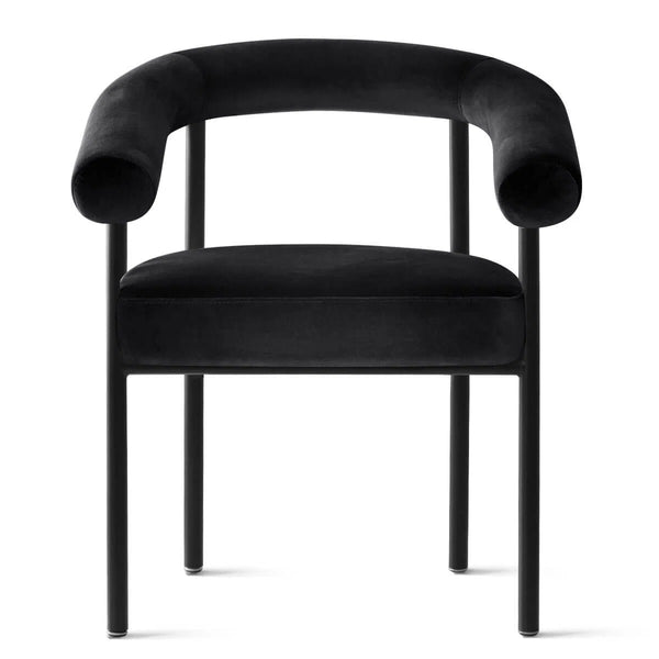 Cope Modern Restaurant Dining Set - Wooden Bazar
