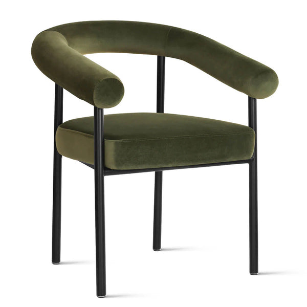 Cope Modern Restaurant Dining Set - Wooden Bazar