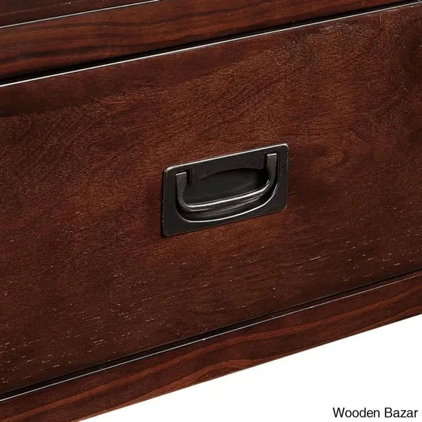  - Wooden Bazar