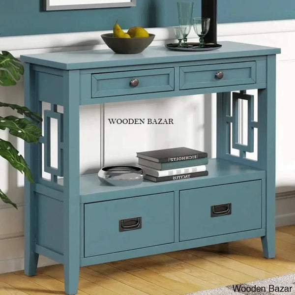  - Wooden Bazar