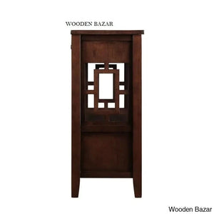  - Wooden Bazar