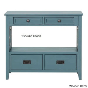  - Wooden Bazar
