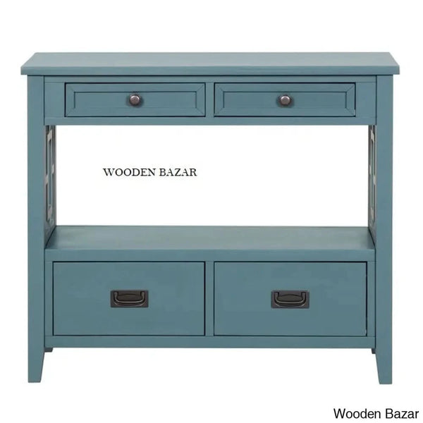  - Wooden Bazar