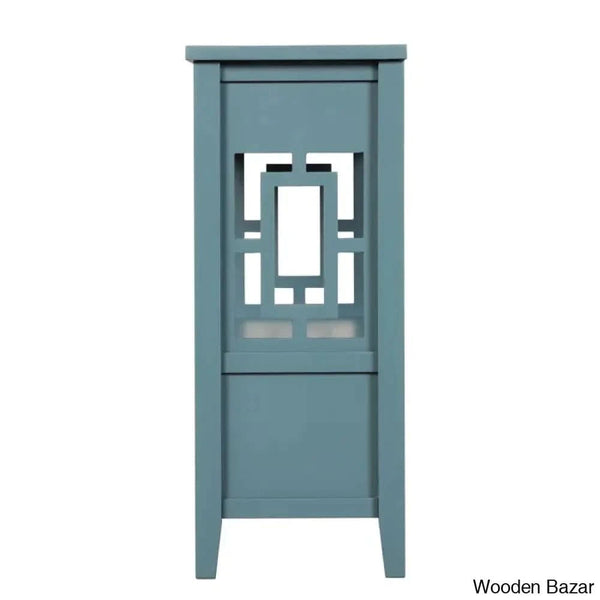  - Wooden Bazar