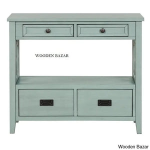  - Wooden Bazar