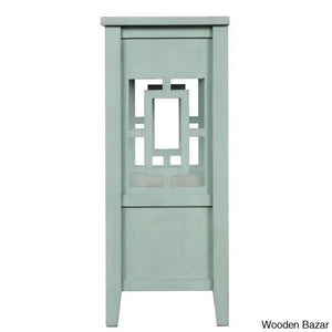  - Wooden Bazar