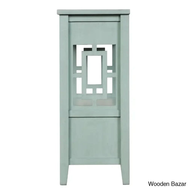  - Wooden Bazar