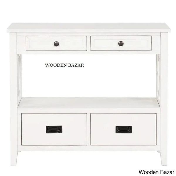  - Wooden Bazar