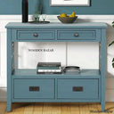  - Wooden Bazar