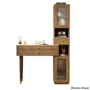  - Wooden Bazar