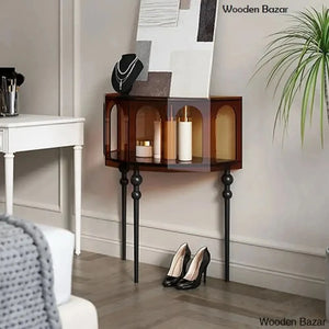  - Wooden Bazar