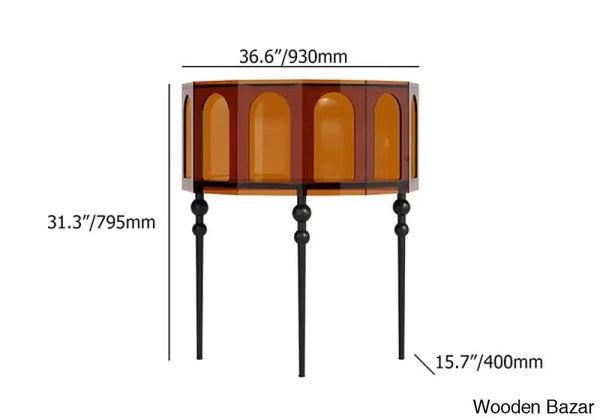 Console Table-6