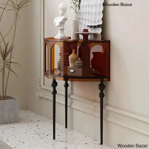  - Wooden Bazar
