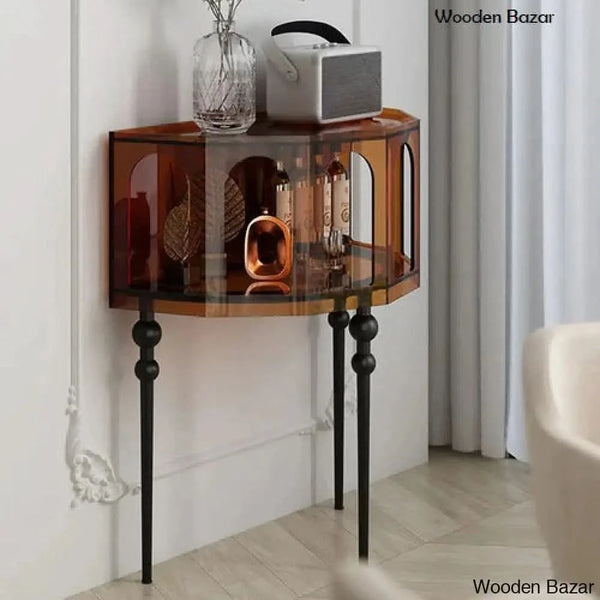  - Wooden Bazar