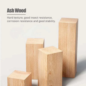  - Wooden Bazar