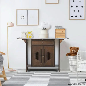  - Wooden Bazar