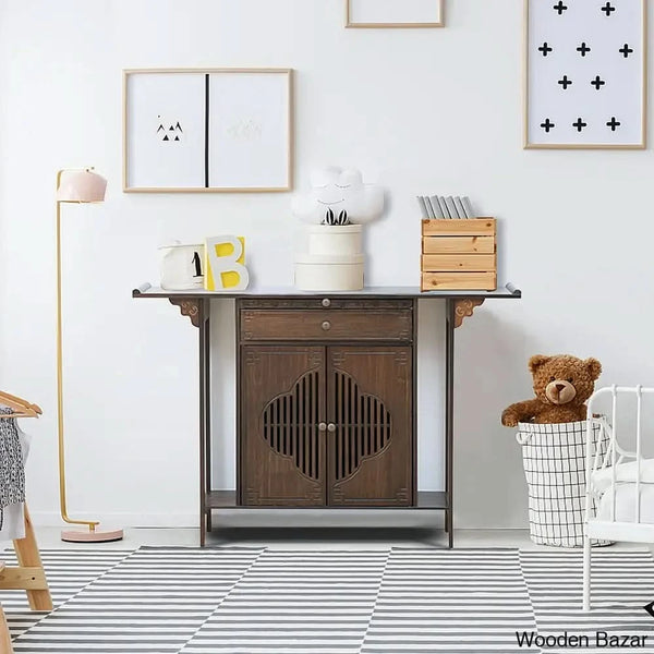  - Wooden Bazar