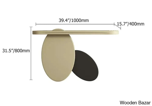 Console Table -4
