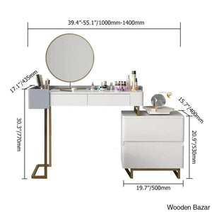 Dressing Table -8