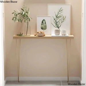  - Wooden Bazar