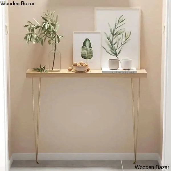  - Wooden Bazar