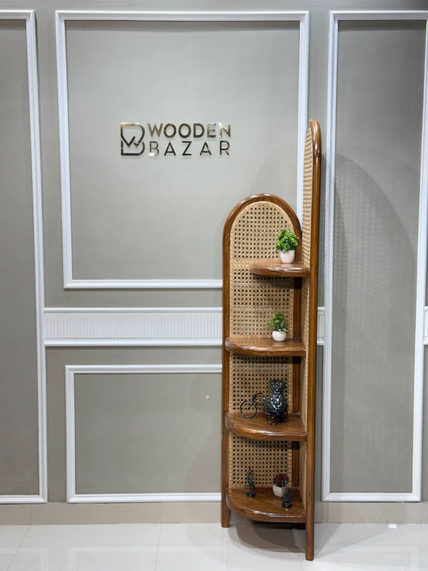  - Wooden Bazar