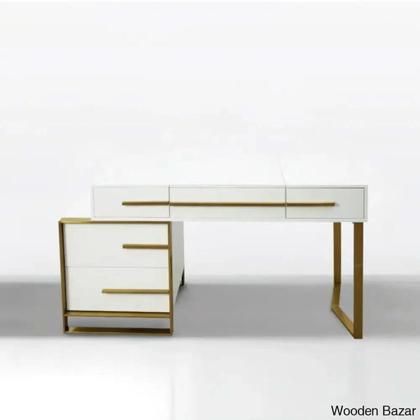  - Wooden Bazar