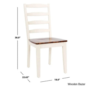 4 Seater dining Set-1