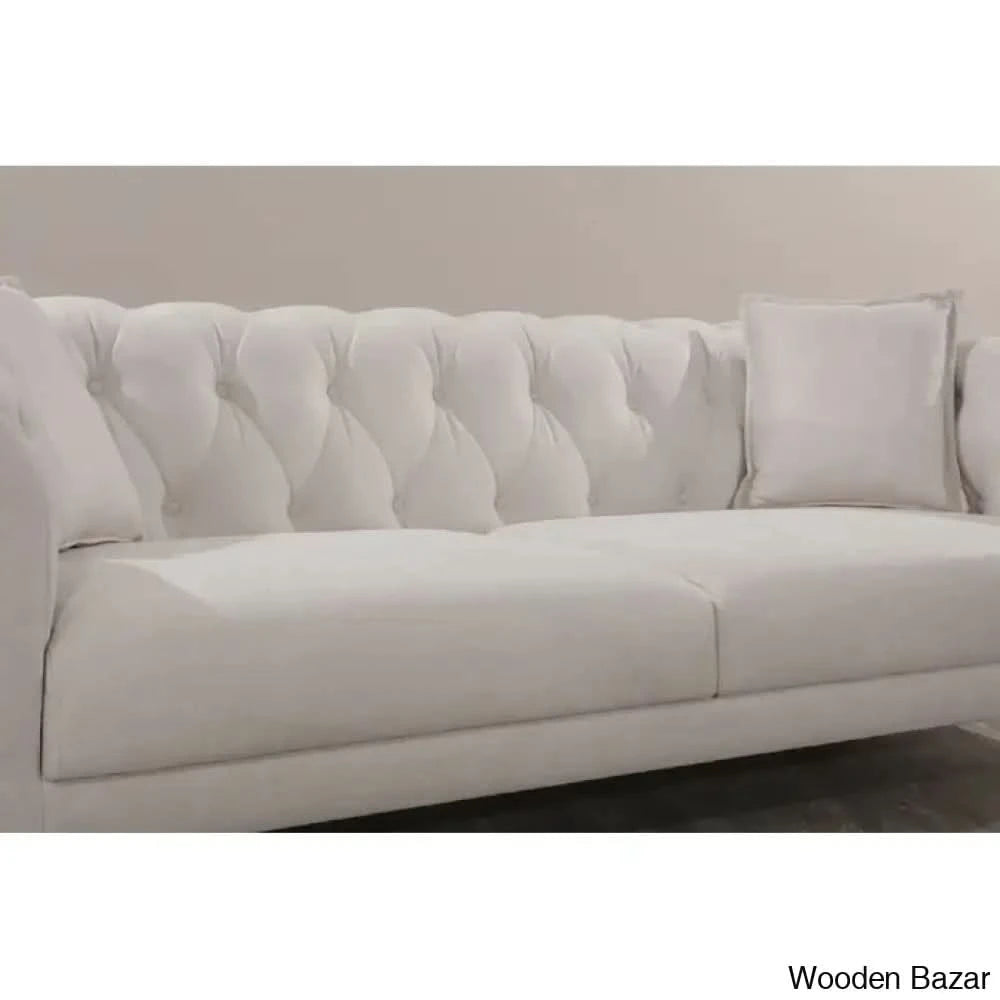 4 Peace Sofa Set