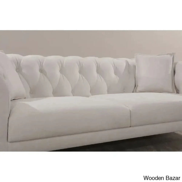 4 Peace Sofa Set-1