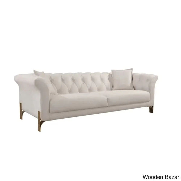 4 Peace Sofa Set-4