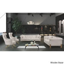 4 Peace Sofa Set