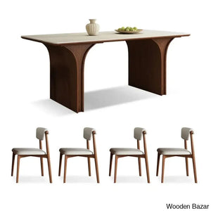  - Wooden Bazar