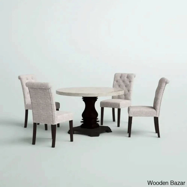  - Wooden Bazar