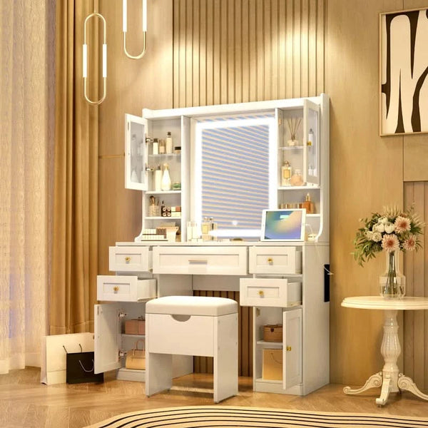  - Wooden Bazar