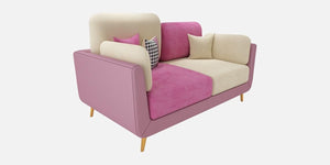Luxury Heavy-Duty Chesterfield 3-Seater Sofa with Classic Arm Design