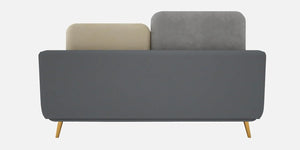 Luxury Heavy-Duty Chesterfield 3-Seater Sofa with Classic Arm Design