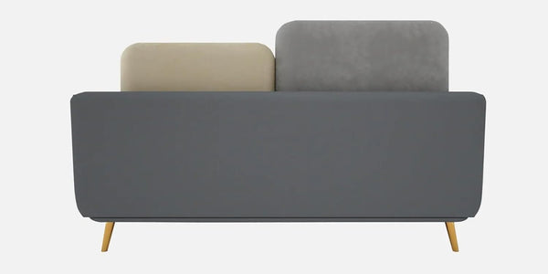 Luxury Heavy-Duty Chesterfield 3-Seater Sofa with Classic Arm Design