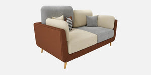 Luxury Heavy-Duty Chesterfield 3-Seater Sofa with Classic Arm Design