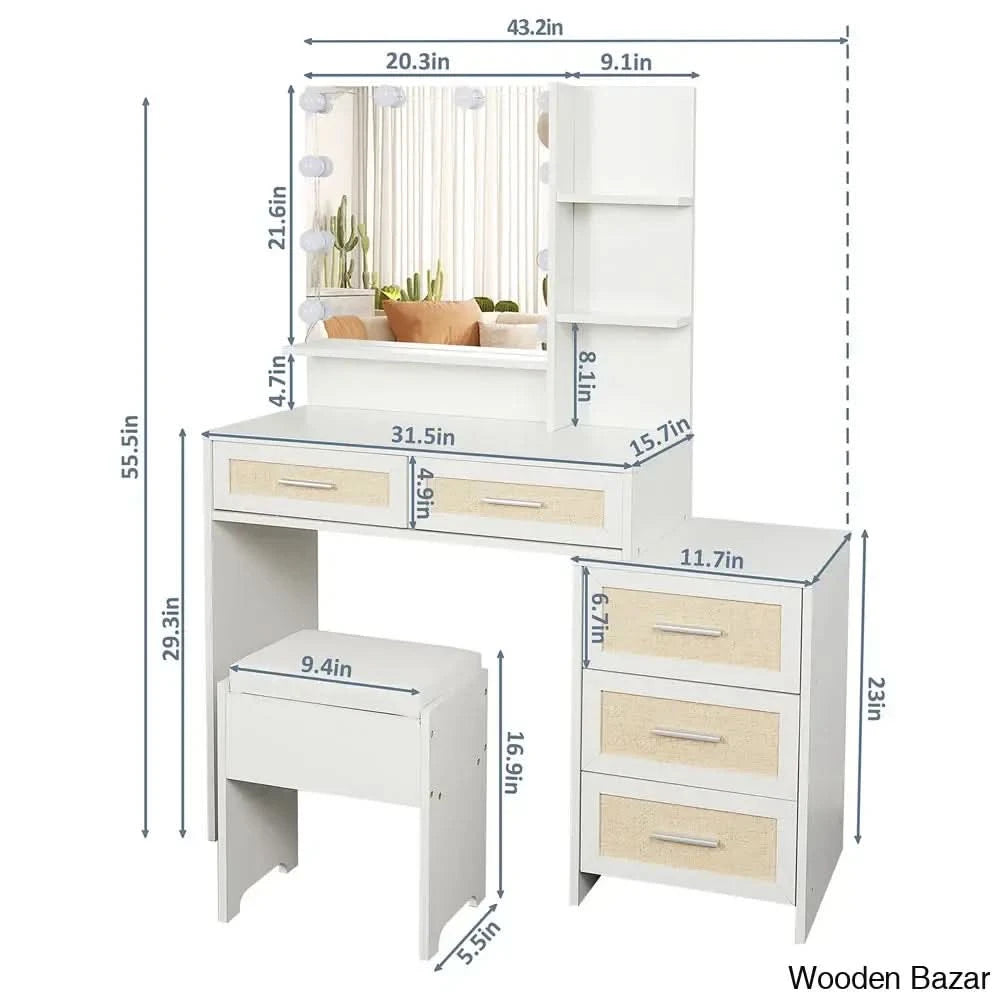  - Wooden Bazar