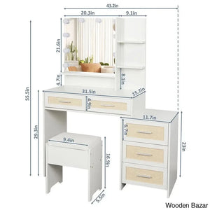  - Wooden Bazar