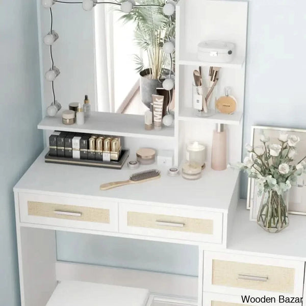 Dressing Table-6